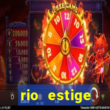 rio estige mitologia grega